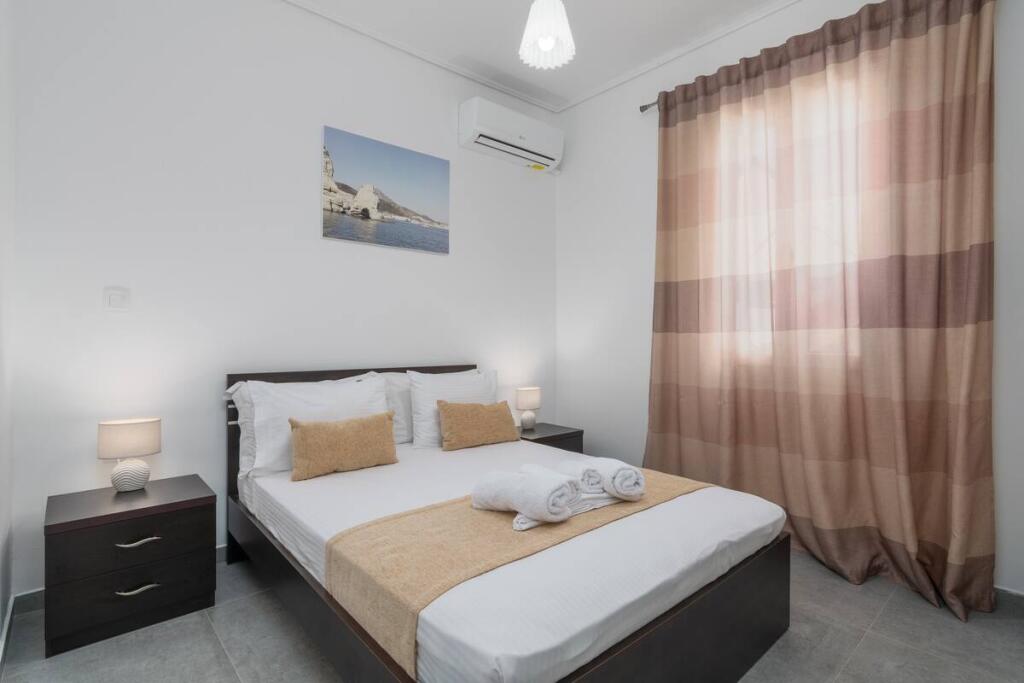 Appartamento In Affitto 2+1+2 A Astir (ID B2201430) Tirana