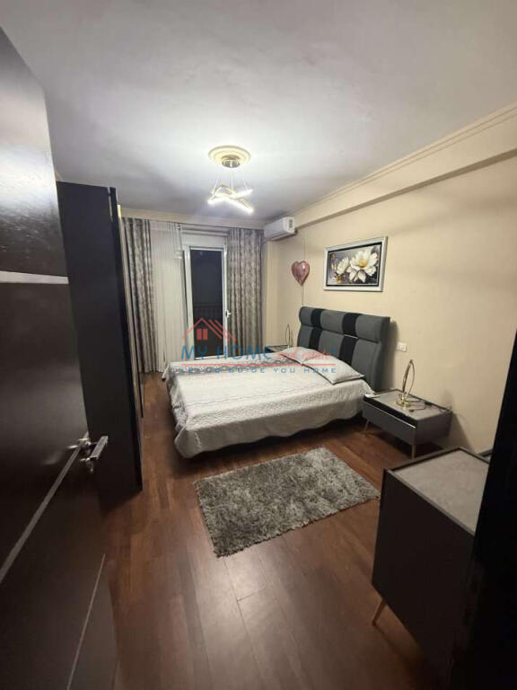 Apartment 2+1 for rent in Astir in Tirana