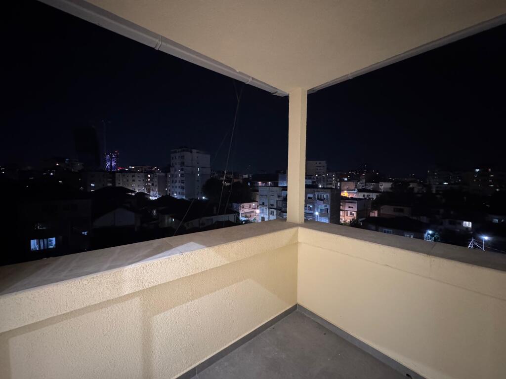 Apartament 1+1 ne shitje, Rruga Fortuzi