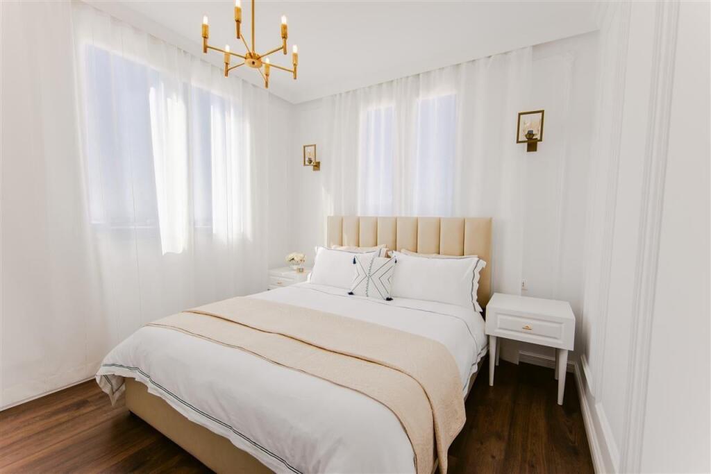 Apartament me qira 1+1 ne Astir