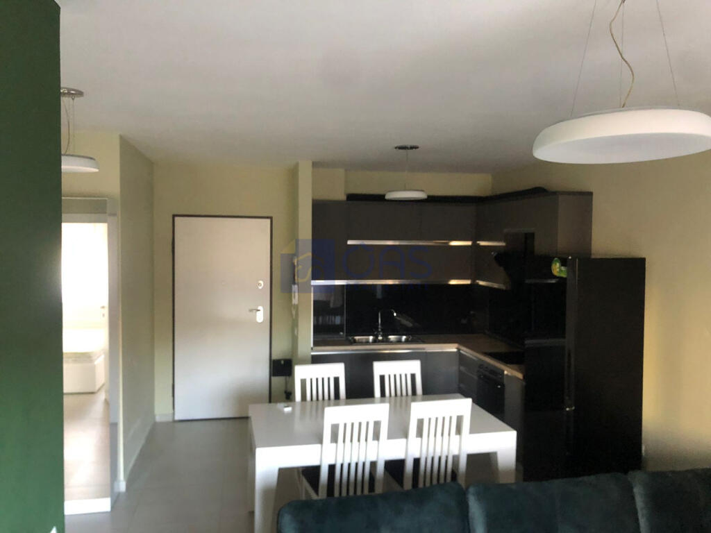Apartment 2+1 Stadiumi Dinamo for rent