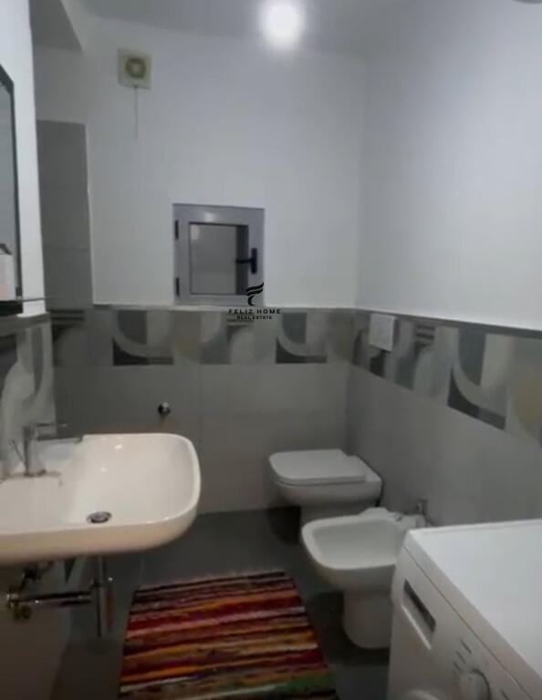 APARTMENT FOR RENT 2+1 PAZARI I RI 600 EURO