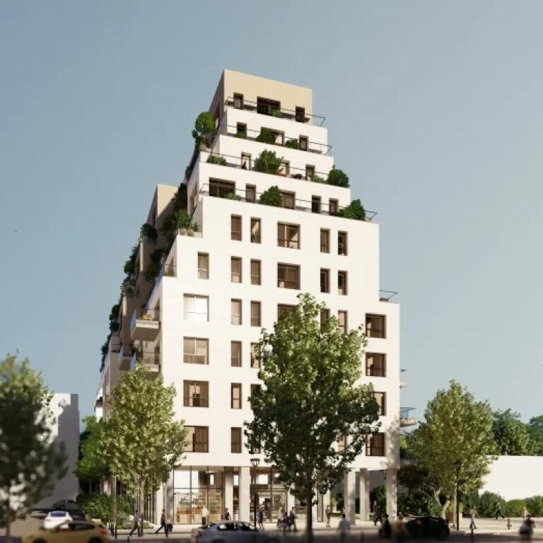 🌇Apartament 2+1 në Shitje te Sol Rezidence te Pazari i Ri!
