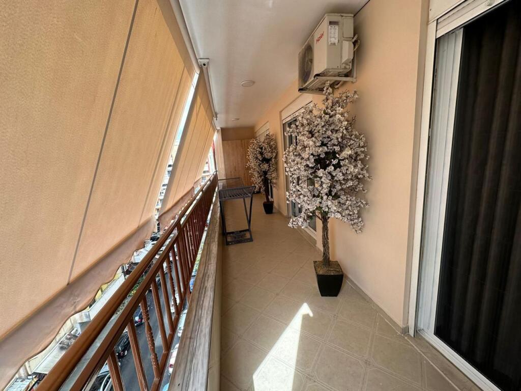 🏡 Modern Apartment 2+1+2 for Rent Astir