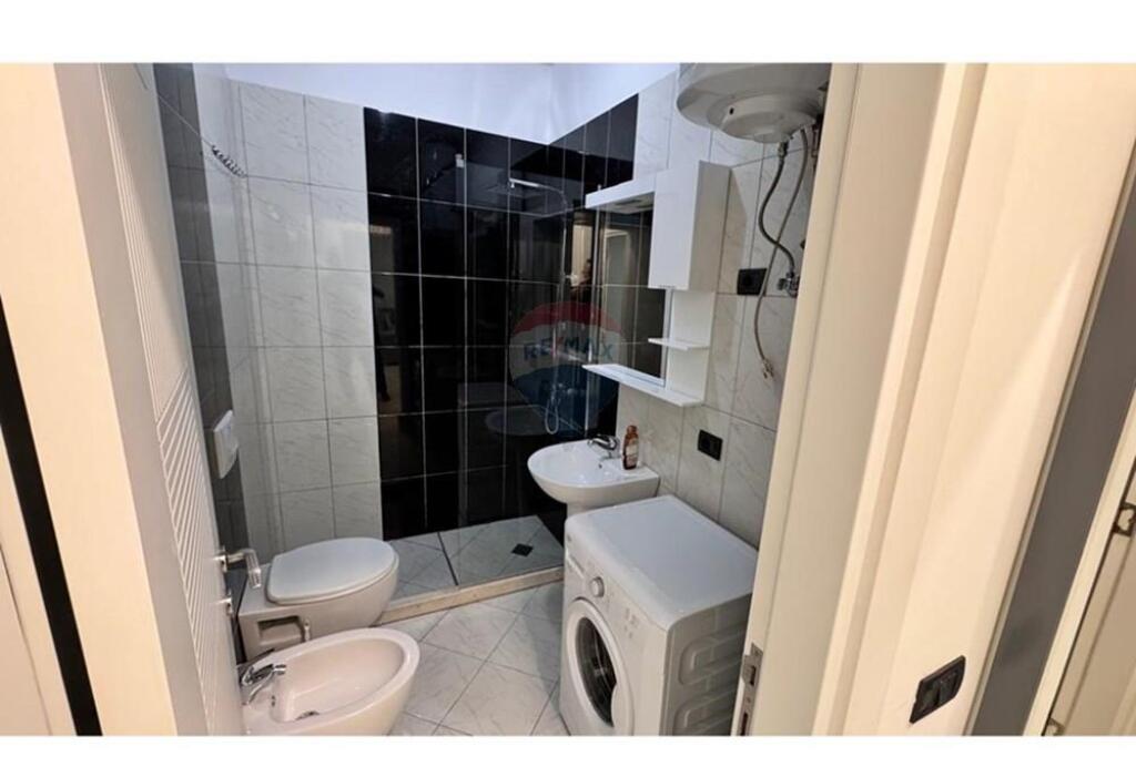 apartament tek rruga e kosovareve