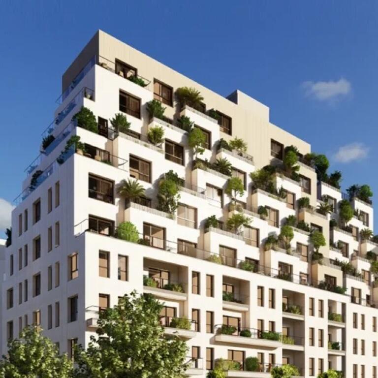 🌇Apartament 2+1 në Shitje te Sol Rezidence te Pazari i Ri!