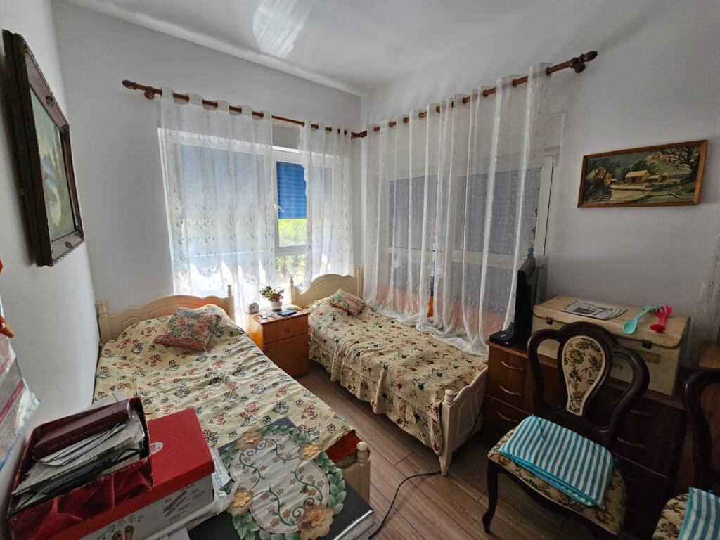 Apartament 2+1 ne shitje, Ali Demi