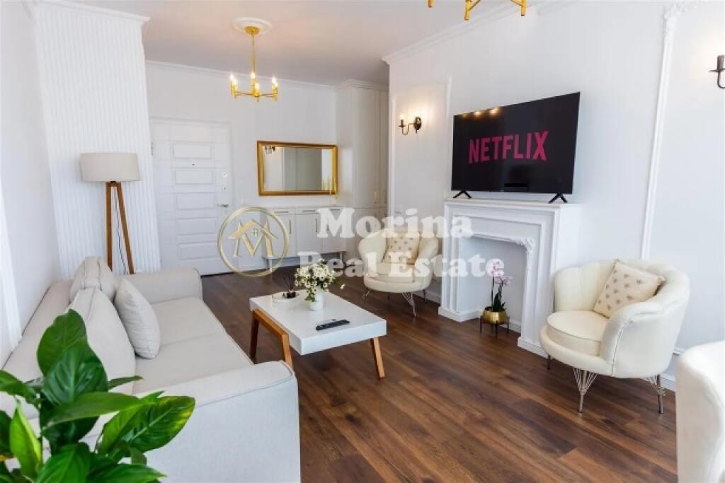 Rent, Apartment 1+1, Astir, 500 euro/month