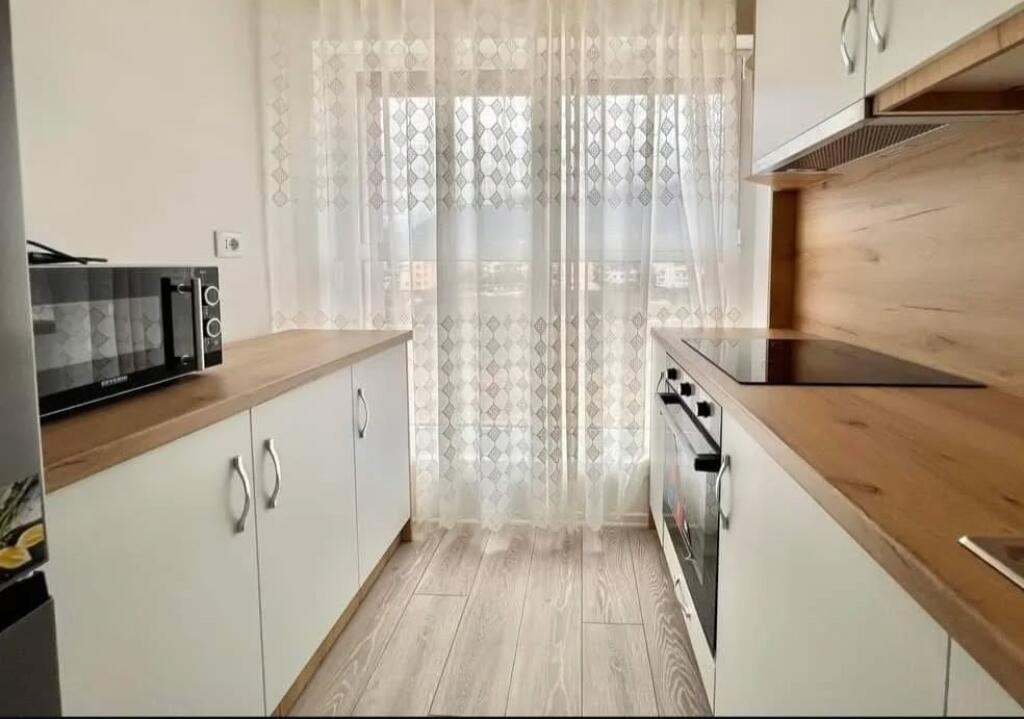Mangalem 21, apartment 2+1 for rent (450 euro)