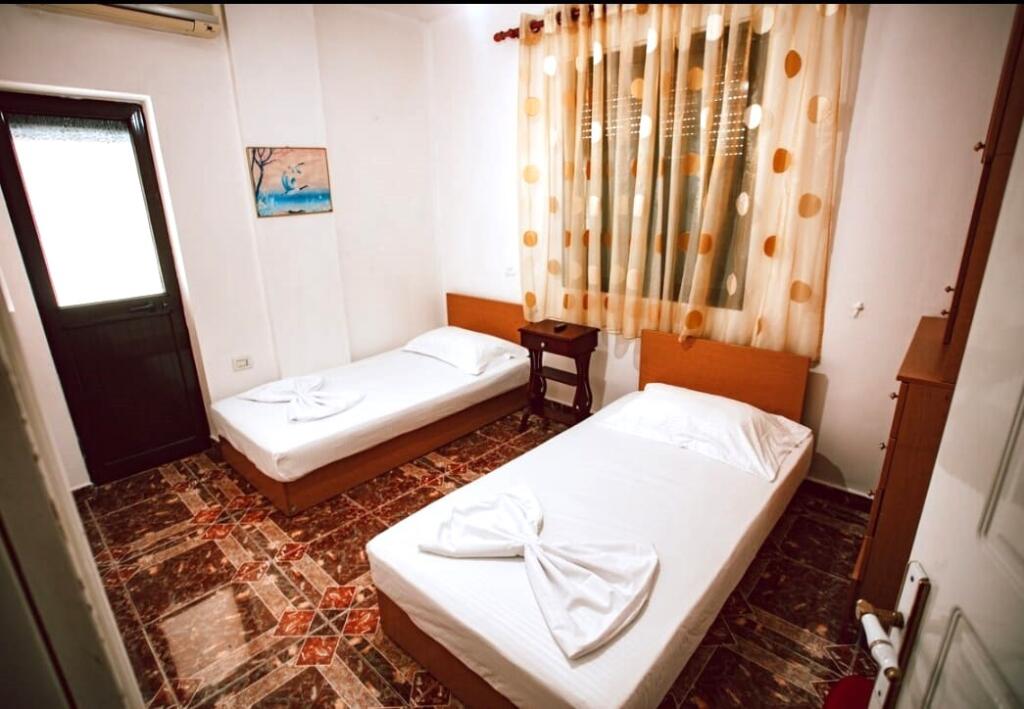 🏠JEPET ME QERA APARTAMENT 3+1 NE 5 MAJI, PRANE CONCORDIT