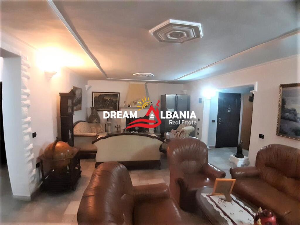 Apartamente 3+1 ne shitje te Tregu Elektrik, prane Bulevardit te Ri ne Tirane (ID 4139108)