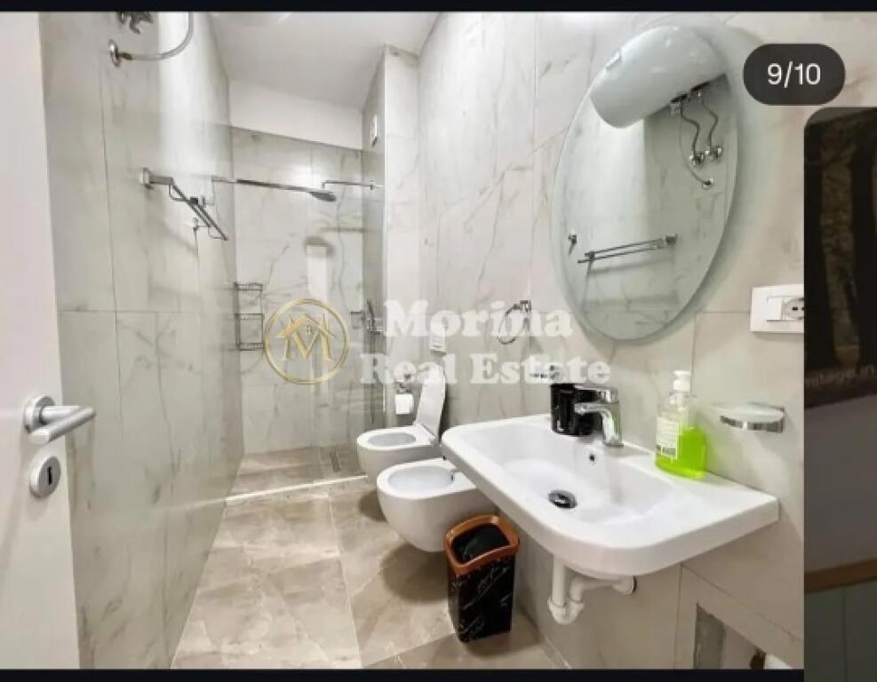 Rent, Apartment 1+1, Ali Demi, 450 euros/month