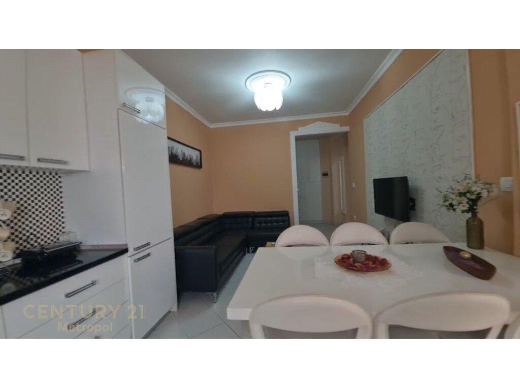 🏙️ Apartment for Rent 2+1 | Brigada VIII Street, Ish-Blloku Area (near Sky Tower)