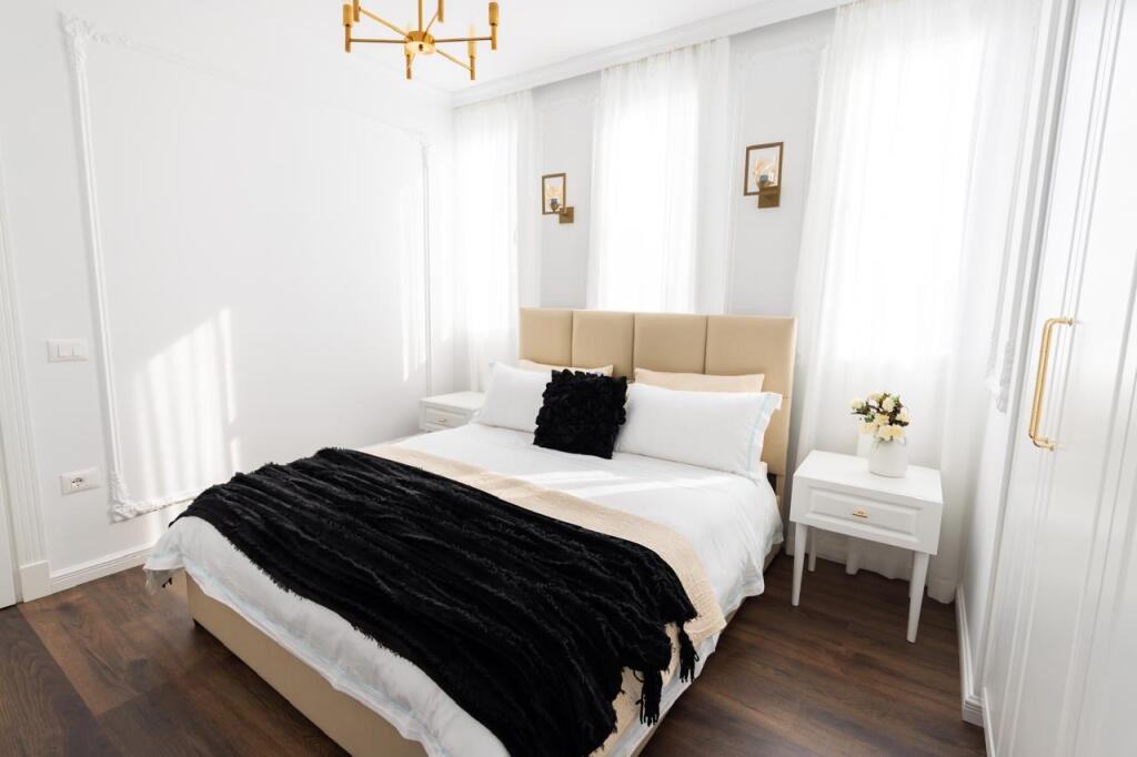 Apartment for rent 1+1