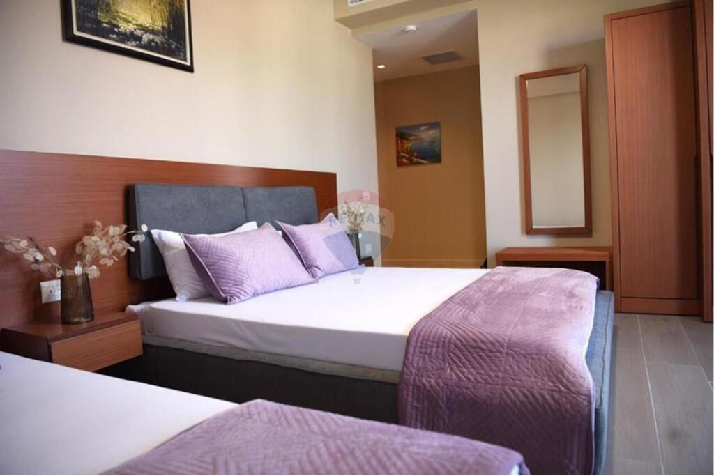 Hotel Esclusivo per Investimento a Ksamil, Saranda