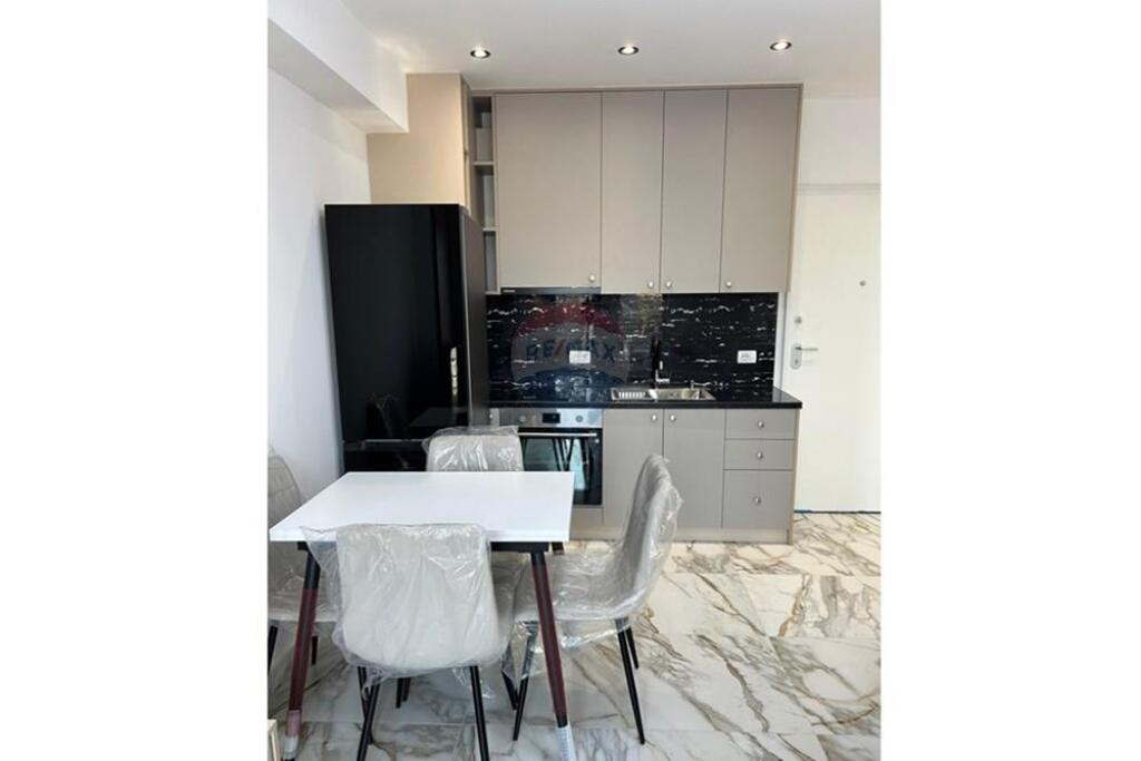 Apartment 1+1 for rent Kavaja Street