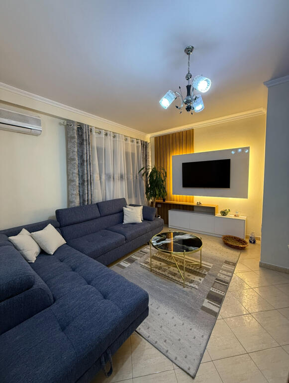 Apartment 1+1 for rent porcelain