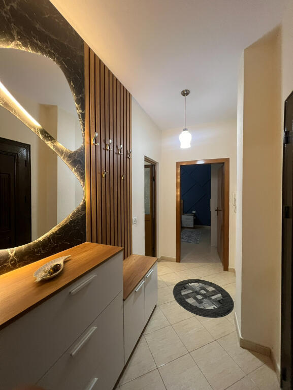 Apartment 1+1 for rent porcelain