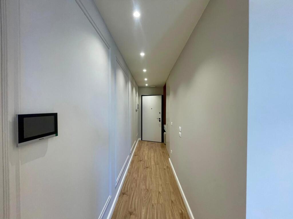 Apartment for rent 2+1 Lake View Residence