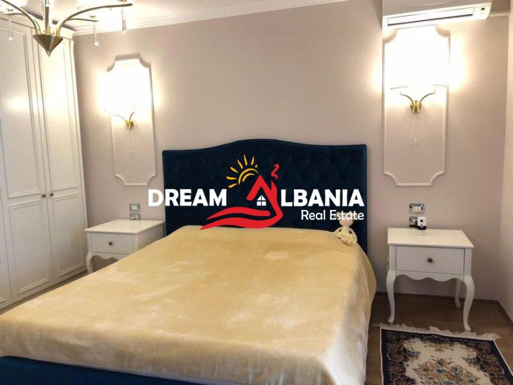 Apartment 2+1+2WC for Sale in Fresk, near Freskut Restaurant in Tirana (41212036)