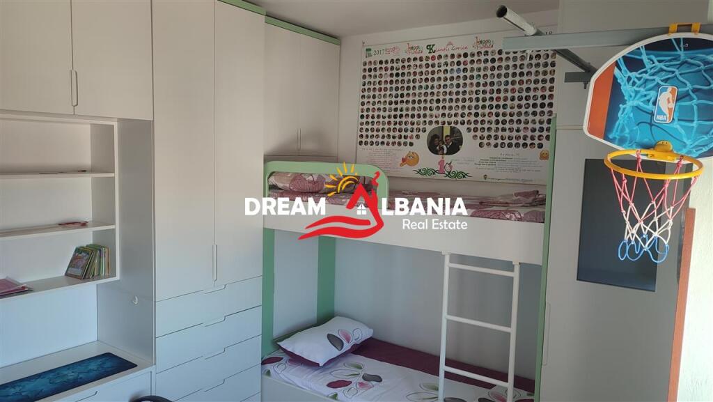 Appartamento 2+1 in affitto a Siri Kodra ( ID 42214785)