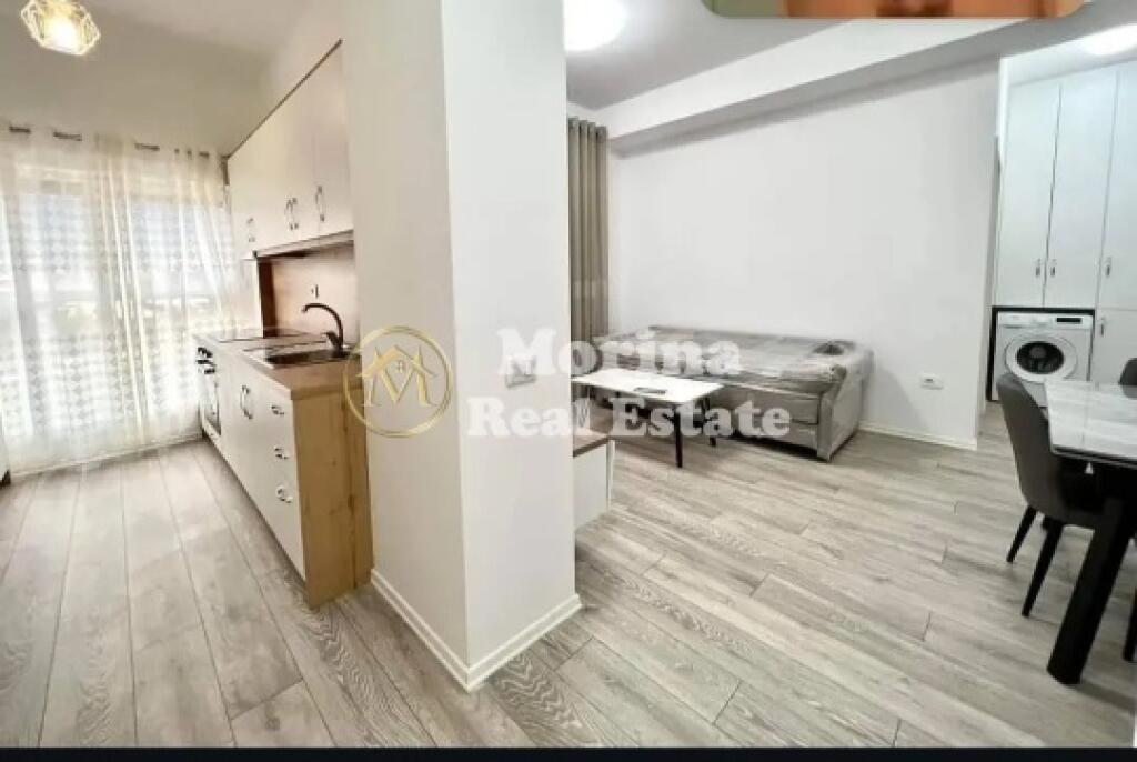 Rent, Apartment 1+1, Ali Demi, 450 euros/month