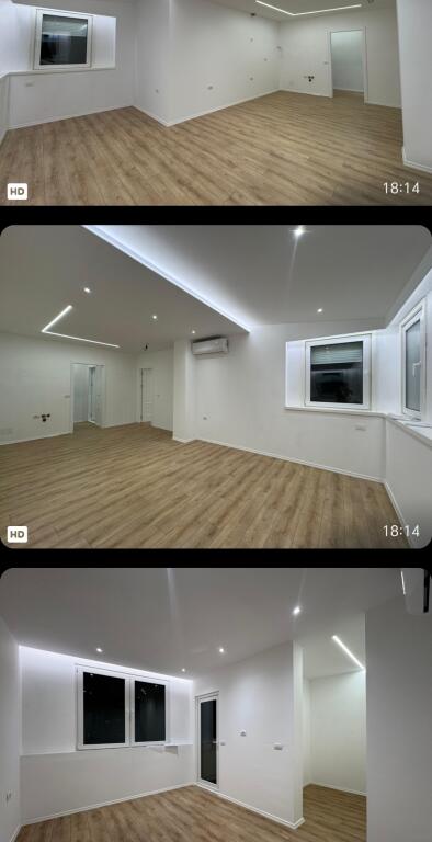 Apartament 2+1 per shitje prane ministrise Drejtesise