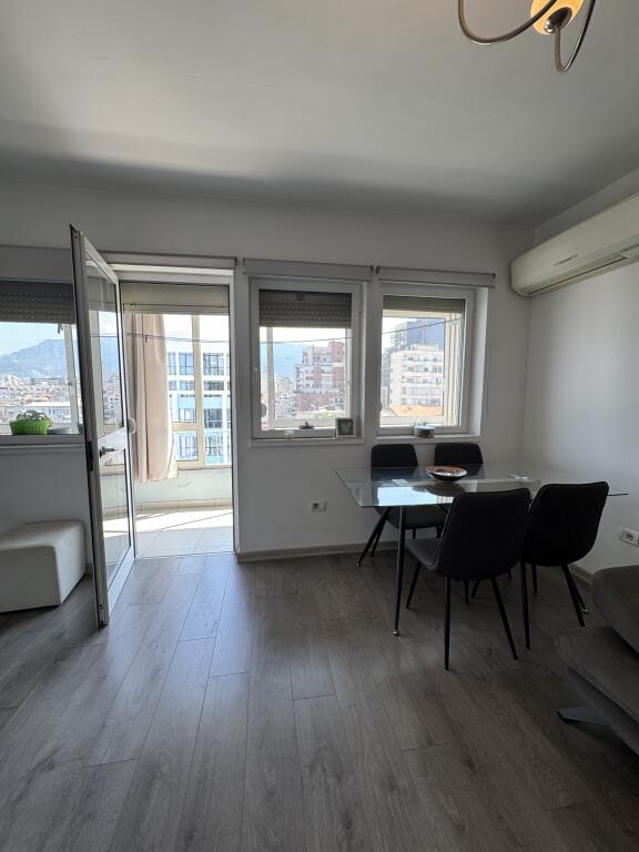 Apartment 1+1