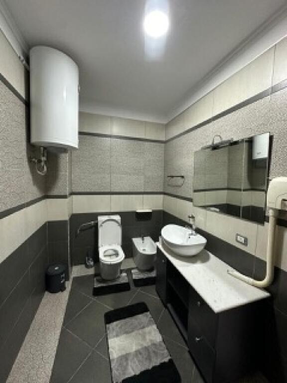 2+1+2 for rent Newly furnished with 600€ in Astir
