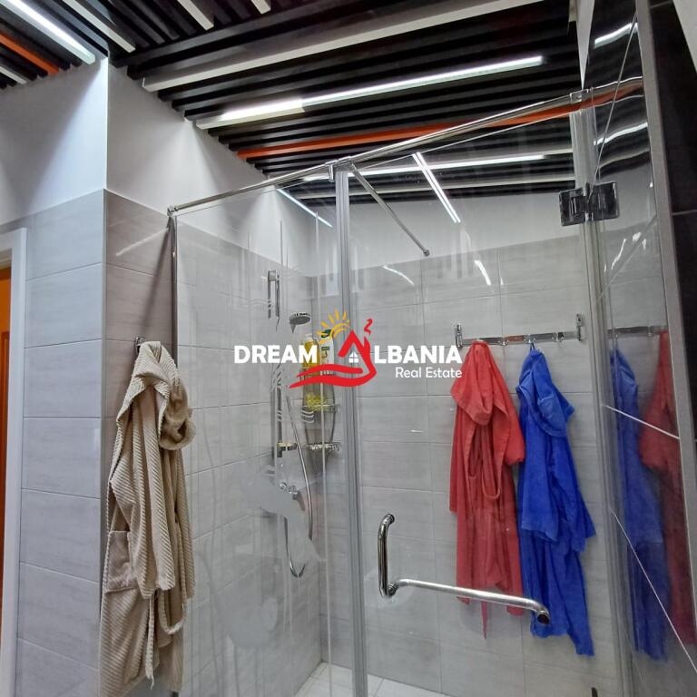 Apartament 2+1 ne shitje ne bregdetin e Lalzit ne nje Kompleks Rezidencial prane San Pietro (ID 41211934)