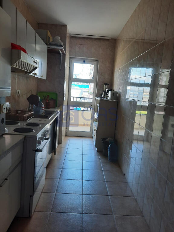Apartment 2+1 for rent in Lapraka