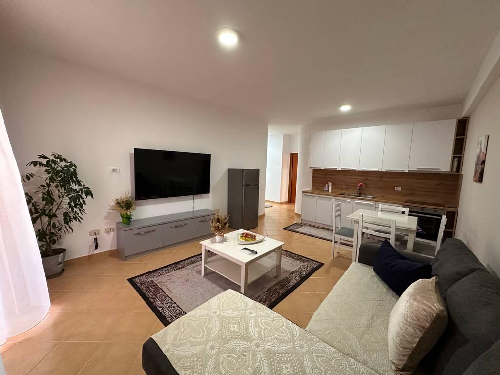 Apartment 2+1 for Rent – Commune of Paris,