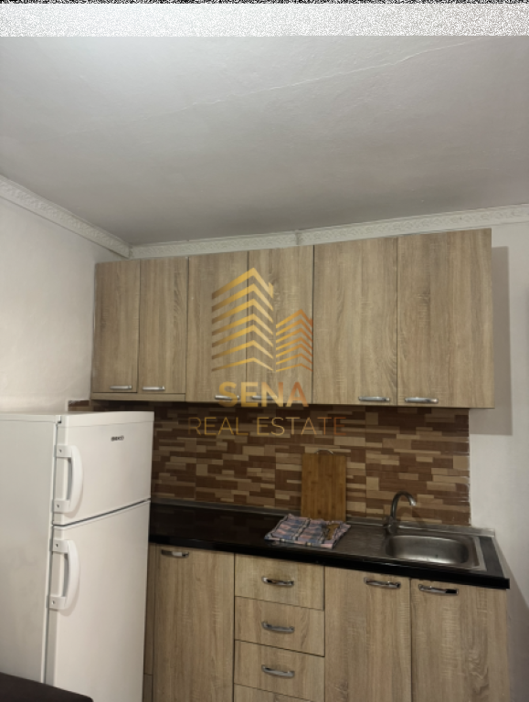 Rent, Apartment 1+1, Brryli, 300 Euro/month