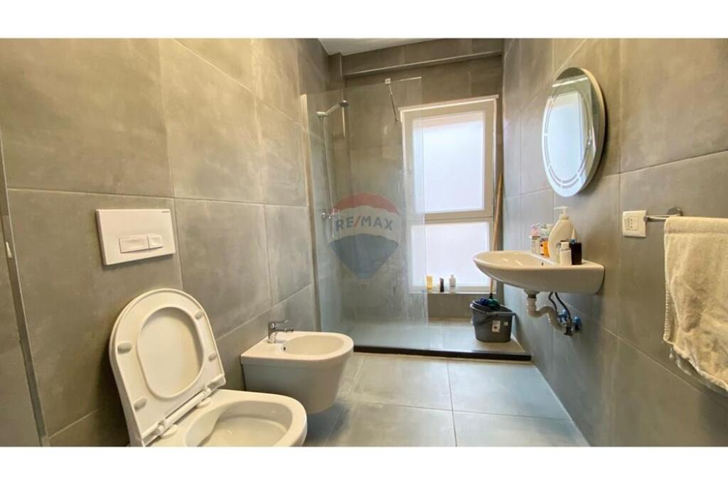 Apartment 1+1+ parking space in Ali Dem! !