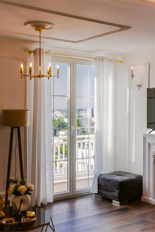 Apartament me qira 1+1 ne Astir