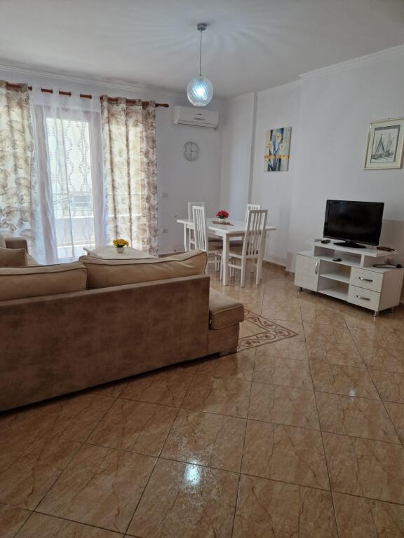 Apartament me qera 2+1+2, Rruga Islam Alla