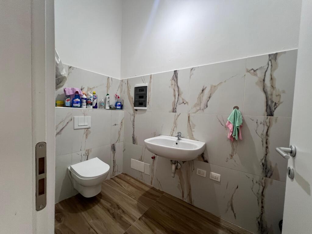 Open space environment for rent in the Center, near Kafe Flora