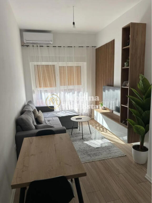 Rent, Apartment 1+1, Ali Demi, 400 euro/month