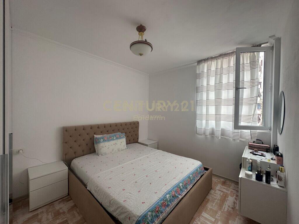 FOR RENT APARTMENT 2+1+2 NEAR THE FORMER SPORTS PARK DURRES !!