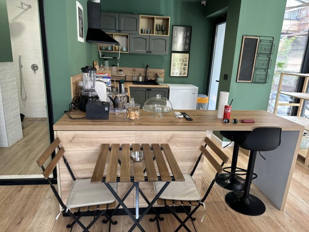 SHOP FOR RENT 40 M2 BLLOK 800 EURO