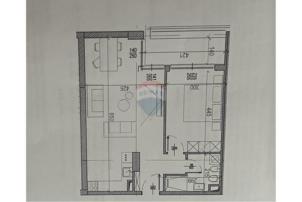 apartament per shitje