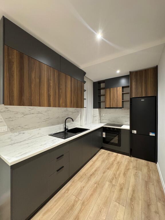 Apartament 1+1 ne shitje, Rruga Fortuzi