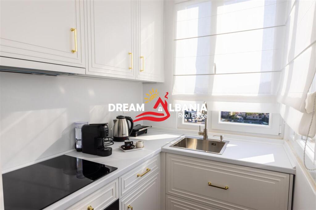 Apartament modern 1+1 me qera , Astir (ID 42111444)