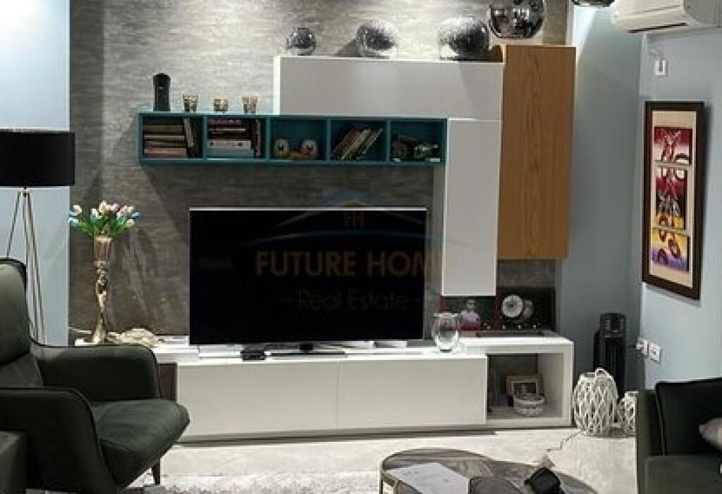 Apartment For Sale 2+1+Parking Space, Fresk, Tirana.