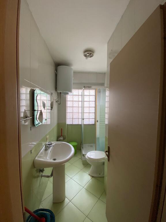 Jordan misja , 1+1 for rent 400mi lek