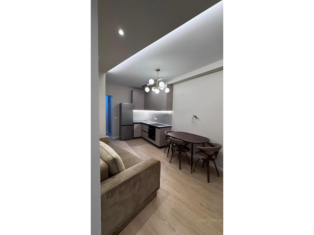 APARTAMENT 1+1 I INVESTUAR NE ALI DEM !
