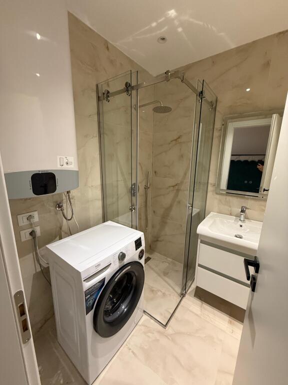 APARTMENT 2+1 + PARKING FOR RENT AT OLIMPIK RESIDENCE