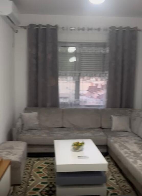 Apartment 1+1 for rent in Fresk – 53 m² – 4th floor with elevator