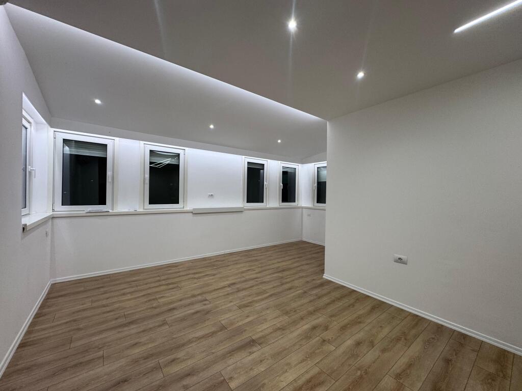Apartament 1+1 ne shitje, Rruga Fortuzi
