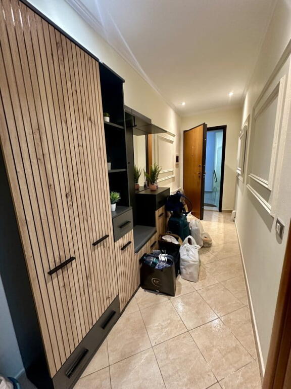 Apartment For Rent 1+1 in Bllok (ID B2101214) Tirana.